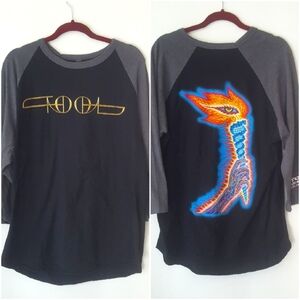 🌙TOOL Band Tee Shirt